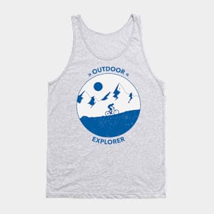 Outdoor Explorer Tank Top